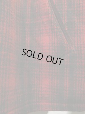 画像5: 50s VINTAGE WOOL RICH ビンテージ ウールリッチ ハンティングジャケット size３８