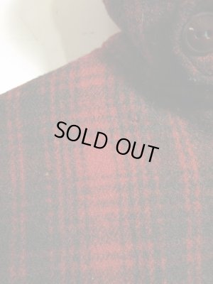 画像12: 50s VINTAGE WOOL RICH ビンテージ ウールリッチ ハンティングジャケット size３８