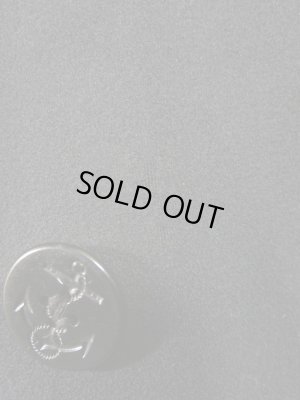 画像7: 40's米軍実物NAVAL 10ボタン ピーコート★U.S.NAVY ビンテージ