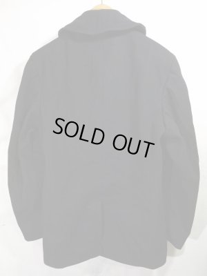 画像8: 40's米軍実物NAVAL 10ボタン ピーコート★U.S.NAVY ビンテージ