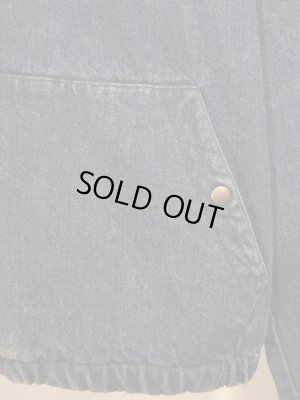 画像6: POLO Ralph Lauren ポロ ラルフローレン デニム スウィングトップ sizeＳ