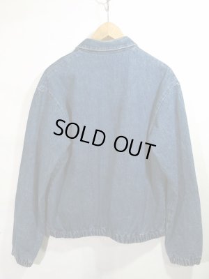 画像7: POLO Ralph Lauren ポロ ラルフローレン デニム スウィングトップ sizeＳ