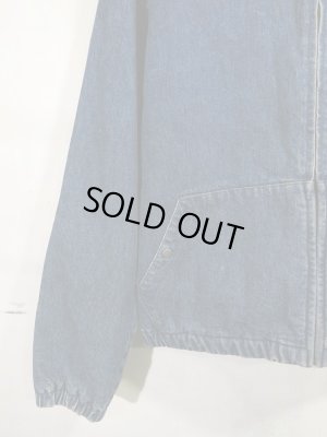 画像3: POLO Ralph Lauren ポロ ラルフローレン デニム スウィングトップ sizeＳ