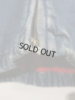 画像8: POLO Ralph Lauren ポロ ラルフローレン デニム スウィングトップ sizeＳ