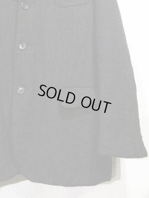 画像3: COMME des GARCONS HOMME PLUS テーラードジャケット ウール AD1996