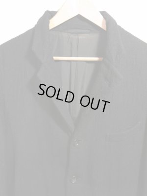 画像2: COMME des GARCONS HOMME PLUS テーラードジャケット ウール AD1996