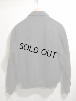 画像5: POLO Ralph Lauren ポロ ラルフローレン メルトン スウィングトップ sizeＳ