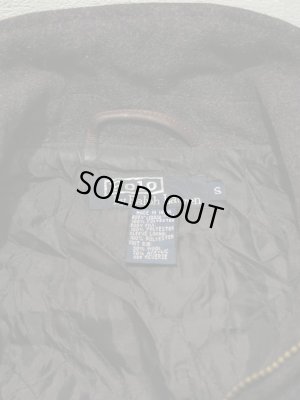 画像6: POLO Ralph Lauren ポロ ラルフローレン メルトン スウィングトップ sizeＳ