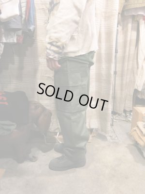 画像10: DEADSTOCK 60's VINTAGE French ARMY M-47 Cargo pants デッド フランス軍 カーゴパンツ