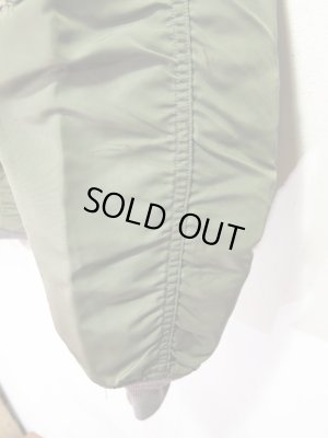 画像9: Vintage USAF L-2B 米軍実物 IDEAL アルミジップ