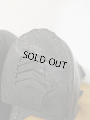 画像6: 90s CHIPPEWA チペワ 黒タグ 27863 エンジニアブーツ US7E スチールトゥ