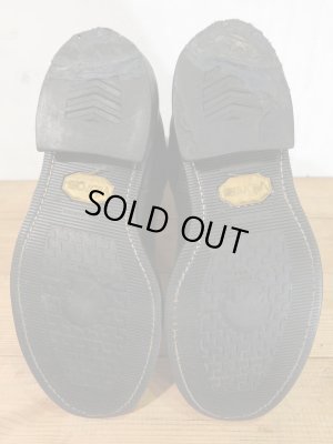 画像5: 90s CHIPPEWA チペワ 黒タグ 27863 エンジニアブーツ US7E スチールトゥ