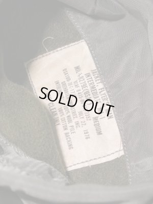 画像8: GREENBRIER社製 Vintage USAF MA-1 76年製 米軍実物 サイズM