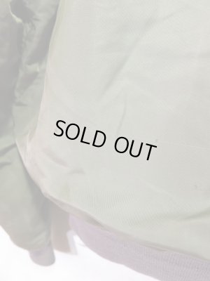 画像7: Vintage USAF L-2B 米軍実物 IDEAL アルミジップ