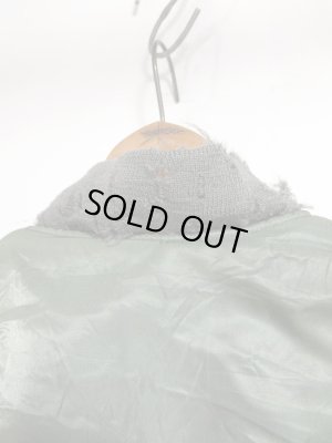 画像5: GREENBRIER社製 Vintage USAF MA-1 76年製 米軍実物 サイズM