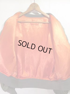 画像10: Vintage USAF L-2B 米軍実物 IDEAL アルミジップ