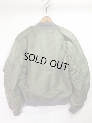 画像6: Vintage USAF L-2B 米軍実物 IDEAL アルミジップ