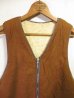 画像2: 60s VINTAGE Hunting VEST ビンテージ ハンティング ベスト