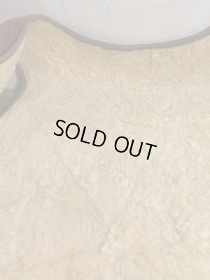 画像7: 60s VINTAGE Hunting VEST ビンテージ ハンティング ベスト