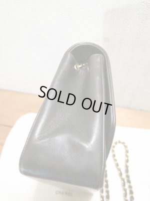 画像3: 90s CHANEL シャネル マトラッセ ラムスキン 