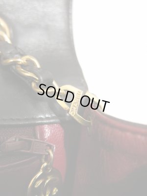 画像15: 90s CHANEL シャネル マトラッセ ラムスキン 