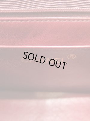 画像16: 90s CHANEL シャネル マトラッセ ラムスキン 