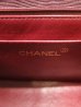 画像16: 90s CHANEL シャネル マトラッセ ラムスキン 