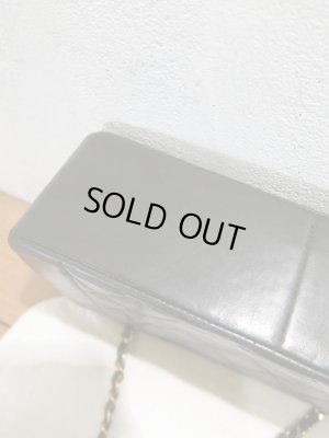 画像4: 90s CHANEL シャネル マトラッセ ラムスキン 