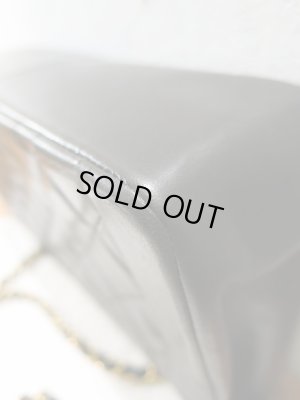 画像6: 90s CHANEL シャネル マトラッセ ラムスキン 