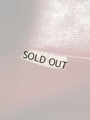 画像18: 90s CHANEL シャネル マトラッセ ラムスキン 