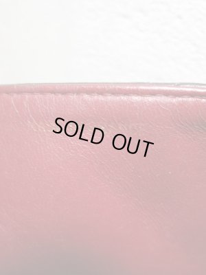 画像19: 90s CHANEL シャネル マトラッセ ラムスキン 