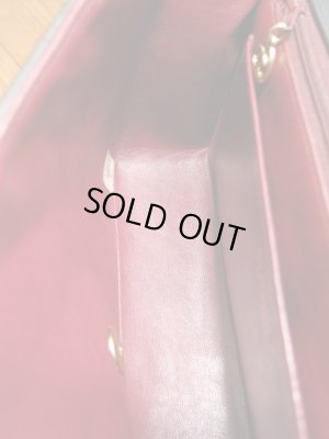 画像17: 90s CHANEL シャネル マトラッセ ラムスキン 