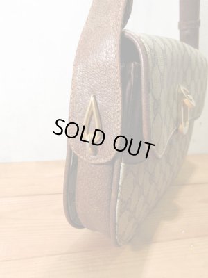 画像3: Vintage GUCCI HAND BAG ビンテージ グッチ ハンドバッグ