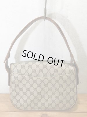画像4: Vintage GUCCI HAND BAG ビンテージ グッチ ハンドバッグ