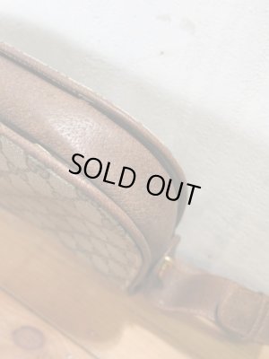 画像7: Vintage GUCCI HAND BAG ビンテージ グッチ ハンドバッグ