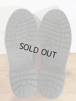 画像6: Timberland ティンバーランド ハンティング モカシンブーツ US8.5M