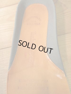 画像7: Timberland ティンバーランド ハンティング モカシンブーツ US8.5M