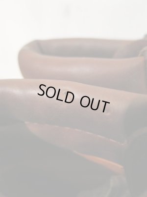 画像4: Timberland ティンバーランド ハンティング モカシンブーツ US8.5M