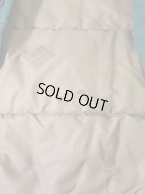 画像6: 80s columbia コロンビア ダウンベスト