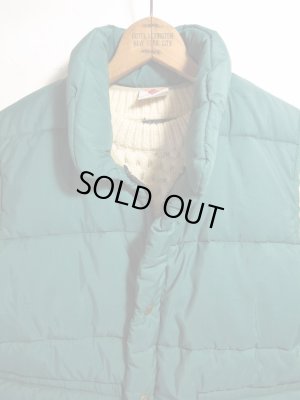 画像2: 80s columbia コロンビア ダウンベスト