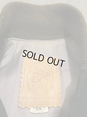 画像6: golden bear ゴールデンベアー スタジャン XS