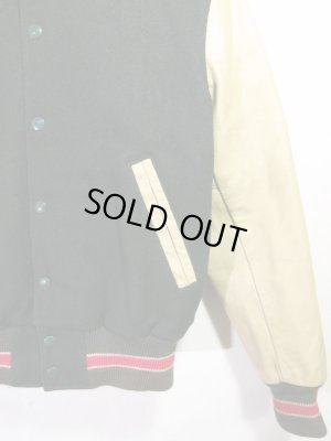 画像3: golden bear ゴールデンベアー スタジャン XS