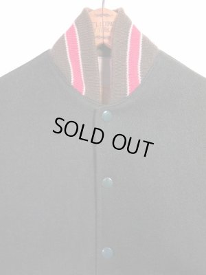 画像2: golden bear ゴールデンベアー スタジャン XS