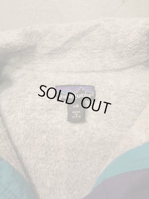 画像8: patagonia パタゴニア シェルジャケット F9 99製