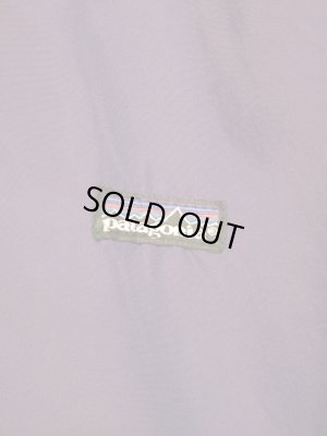 画像4: patagonia パタゴニア シェルジャケット F9 99製