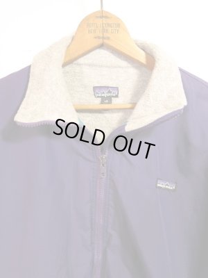 画像2: patagonia パタゴニア シェルジャケット F9 99製