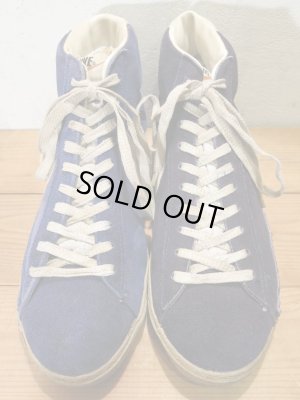 画像2: 送料無料！70s NIKE BLAZER ナイキ ブレザー ハイ オリジナル size10