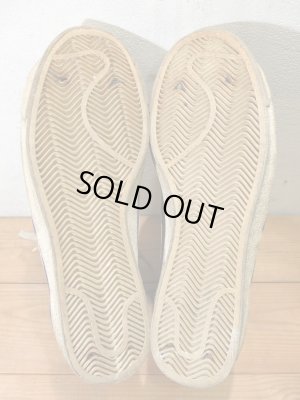 画像5: 送料無料！70s NIKE BLAZER ナイキ ブレザー ハイ オリジナル size10