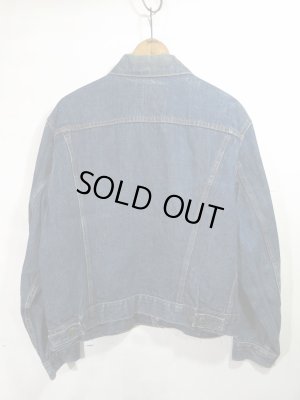 画像5: 70s VINTAGE LEVI'S ビンテージ リーバイス 70505 デニムジャケット