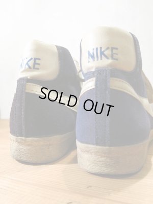 画像4: 送料無料！70s NIKE BLAZER ナイキ ブレザー ハイ オリジナル size10
